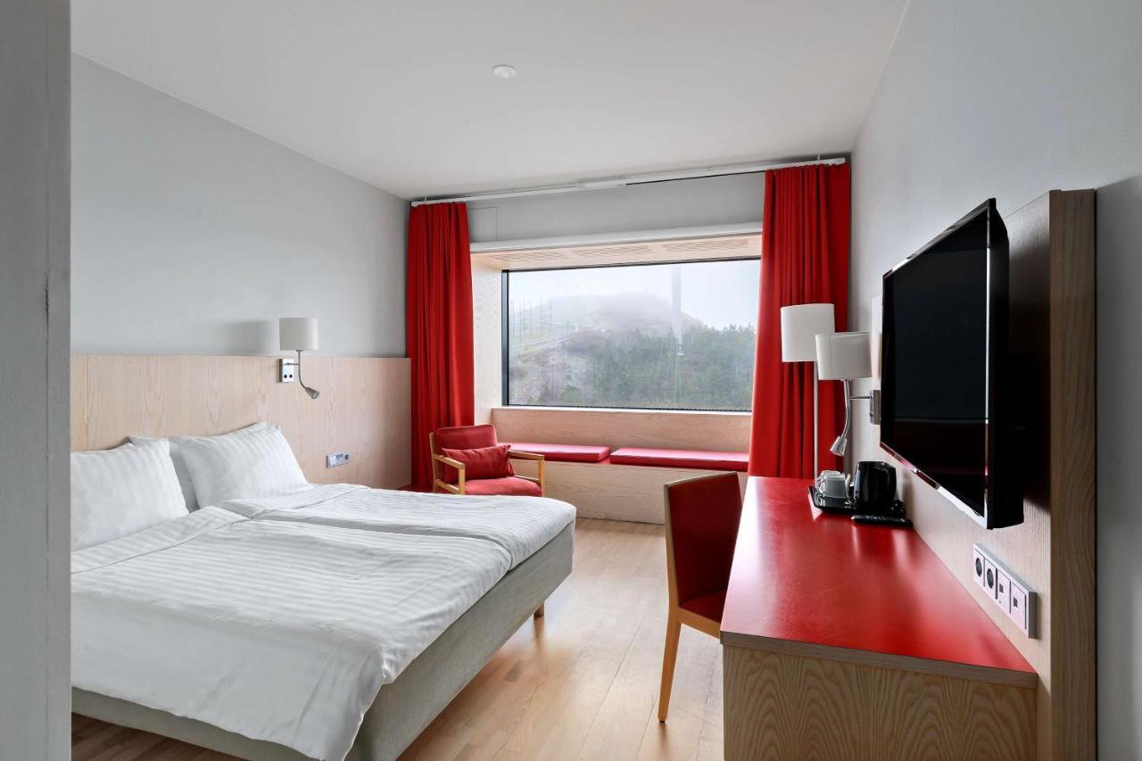 Best Western Plus Park City Hammarby Sjoestad Stockholm Exterior foto