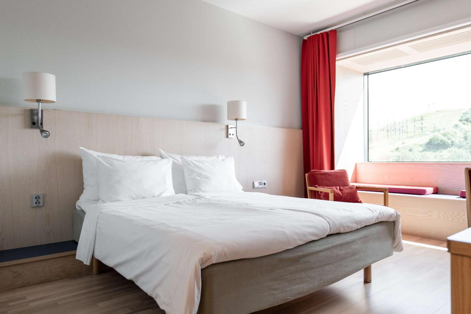 Best Western Plus Park City Hammarby Sjoestad Stockholm Exterior foto